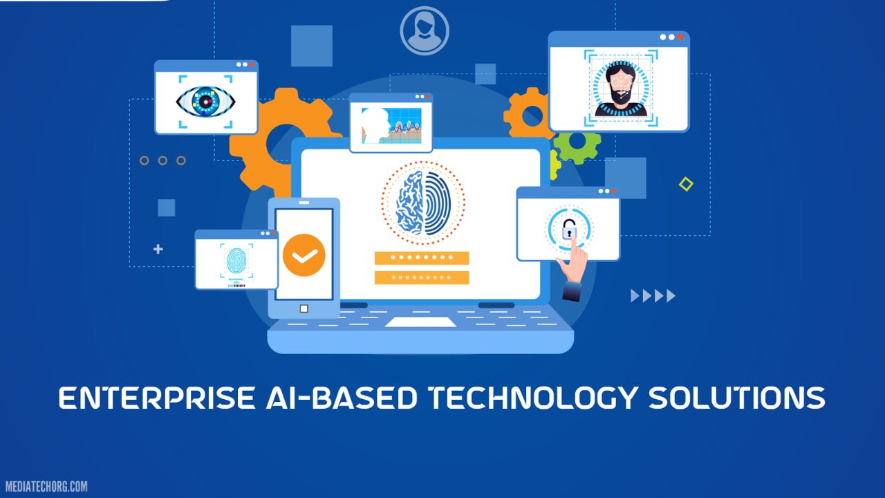 Teknologi Berbasis AI: Masa Depan Inovasi Yang Revolusioner | MediaTechOrg